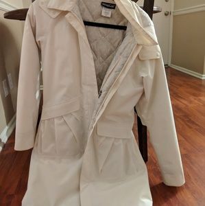 Patagonia coat